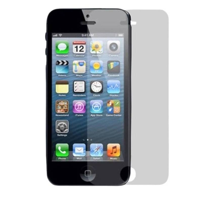 VIZIO IPHONE 5 SCREEN PROTECTOR