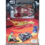Wall Climber Car remote controlled