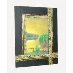 Warli Photo Frame	EC-0020-10-03