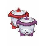 WARMEX RICE COOKER (RC 09D)