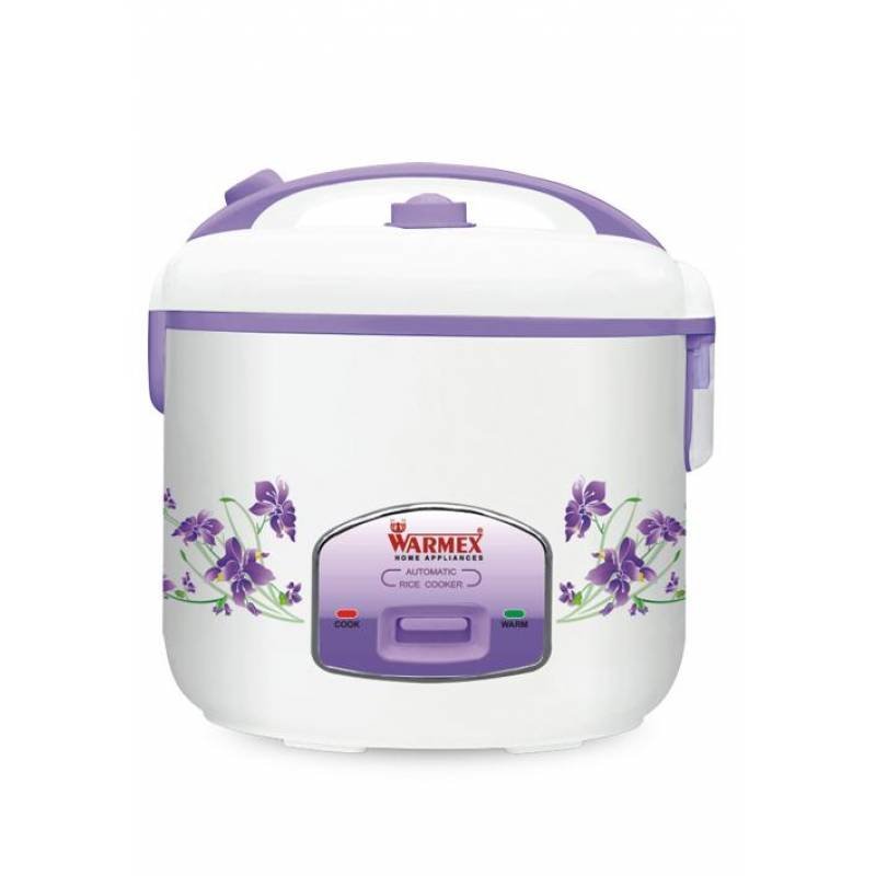 WARMEX RICE COOKER (RC-999)