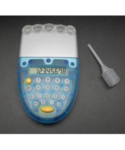 WATER CALCULATOR