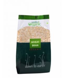 Wheat Bran 500G