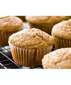 Wheat Bran 500G