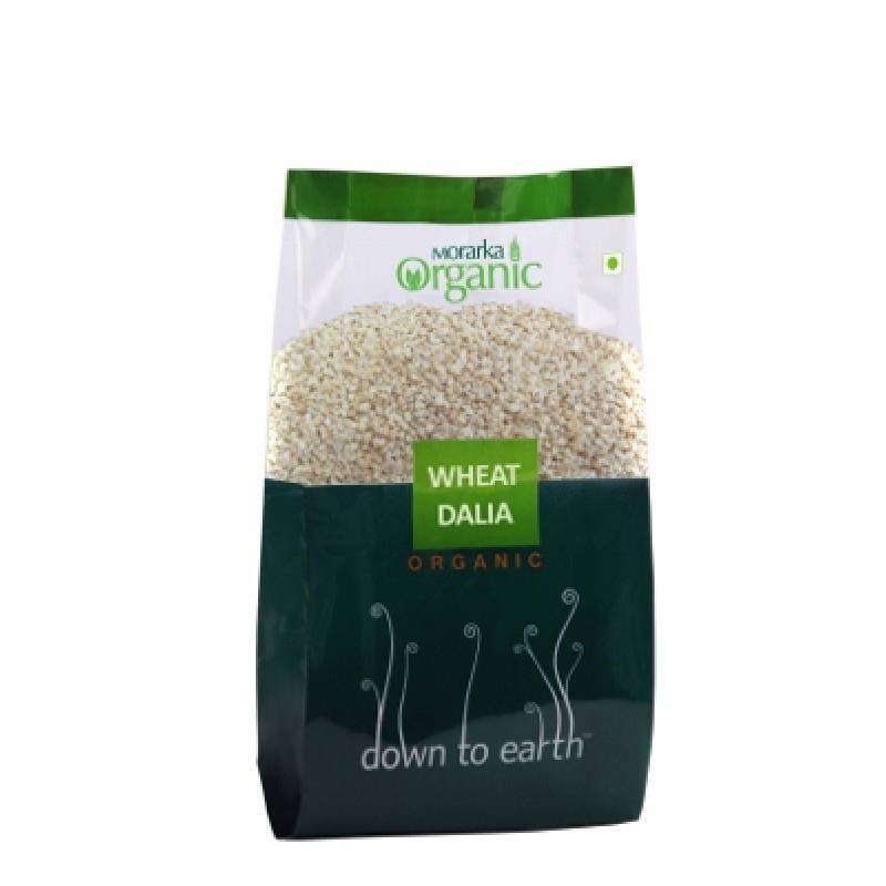 WHEAT DALIA 500G