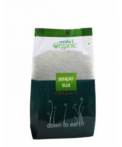 WHEAT SUJI 500G