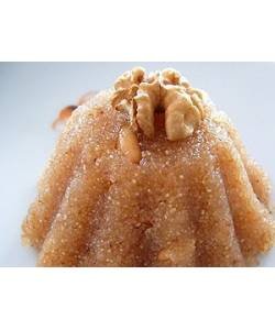 WHEAT SUJI 500G