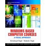 Windows Based Computer Courses