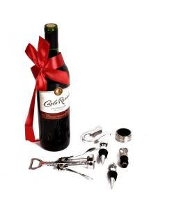 Wine Tool Kit