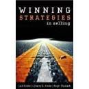 WINNING STRATEGIES IN SELLING