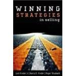 WINNING STRATEGIES IN SELLING