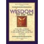 WISDOM FOR THE SOUL A TREASURY OF TREASURY OF FOREVER QUOTIONS