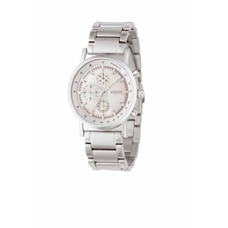 Women's DKNY  Steel Watch NY4331