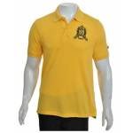 YELLOW POLO I26646