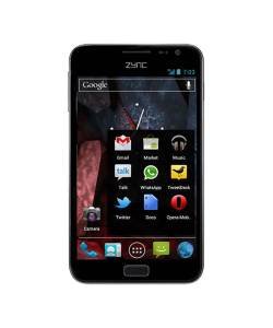 Z5 Android Dual Core Smartphone