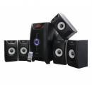 ZEB-SW8400RUCF ZEB COMPUTER MULTIMEDIA 5.1 SPEAKER