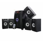 ZEB-SW8400RUCF ZEB COMPUTER MULTIMEDIA 5.1 SPEAKER