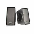 ZEBRONICS 2.0 MULTIMEDIA SPEAKER HIFI (Zeb-S990)