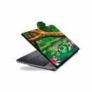 ZEBRONICS 3D LAPTOP SKIN