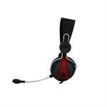 Zebronics H Zeb Delta Headphone With Mic