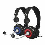 Zebronics H Zeb Orbit Headphone With Mic