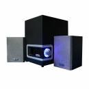 Zebronics SPK SW2350 Zeb Computer Multimedia 2.1 Speaker