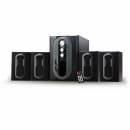 Zebronics SPK SW3350RUCF Zeb Computer Multimedia 4.1 Speaker