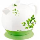 Vitek Ceramic Kettle VT-1171 W-I