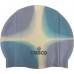 Cosco Silicone Multi Color Swimming Cap