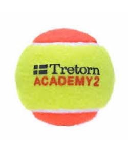 Cosco Tretorn Academy II Tennis Balls (Pack Of 3)