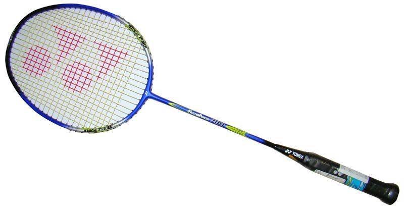 Yonex Muscle Power 700 Badminton Racket (Pair 1)