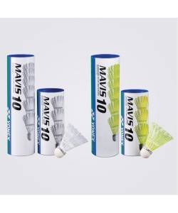 Yonex Mavis 10 Nylon Shuttlecock
