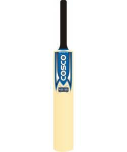  Cosco 5000 English Willow Cricket Bat