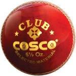  Cosco Club Cricket Ball
