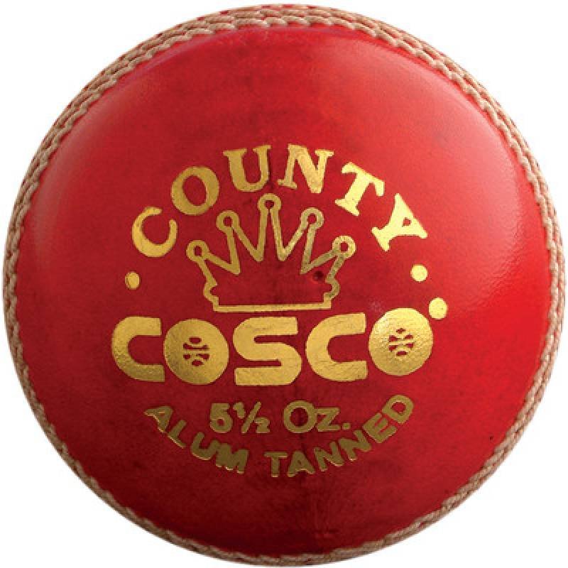 Cosco County Cricket Ball