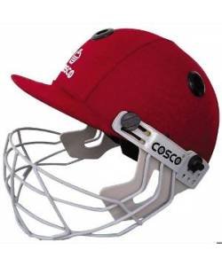 Cosco Test Cricket Helmet 