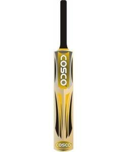 Cosco Double Century Kashmir Willow Cricket Bat (short handle) Cosco Double Century Kashmir Willow Cricket Bat (short handle)