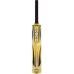 Cosco Double Century Kashmir Willow Cricket Bat (short handle) 