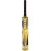 Cosco Double Century Kashmir Willow Cricket Bat (short handle) 