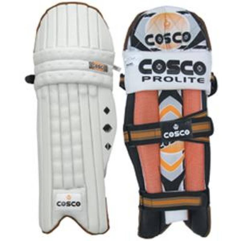 Cosco Prolite Batting Leg Guards