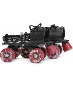 Cosco Tenacity Super Roller Skates