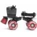 Cosco Tenacity Super Roller Skates