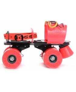 Cosco Zoomer Roller Skates