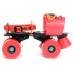 Cosco Zoomer Roller Skates