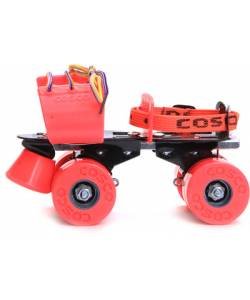 Cosco Zoomer Roller Skates