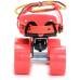 Cosco Zoomer Roller Skates