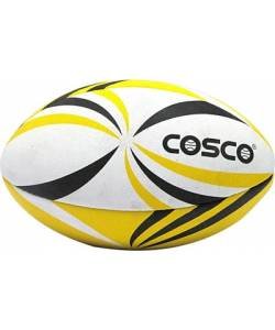 Cosco Sportco Rugby Ball