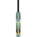 Cosco Scorer Kashmir Willow Cricket Bat (Short handle) 