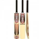 Cosco Sixer Kashmir Willow Cricket Bat 