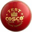 Cosco Test Cricket Ball 